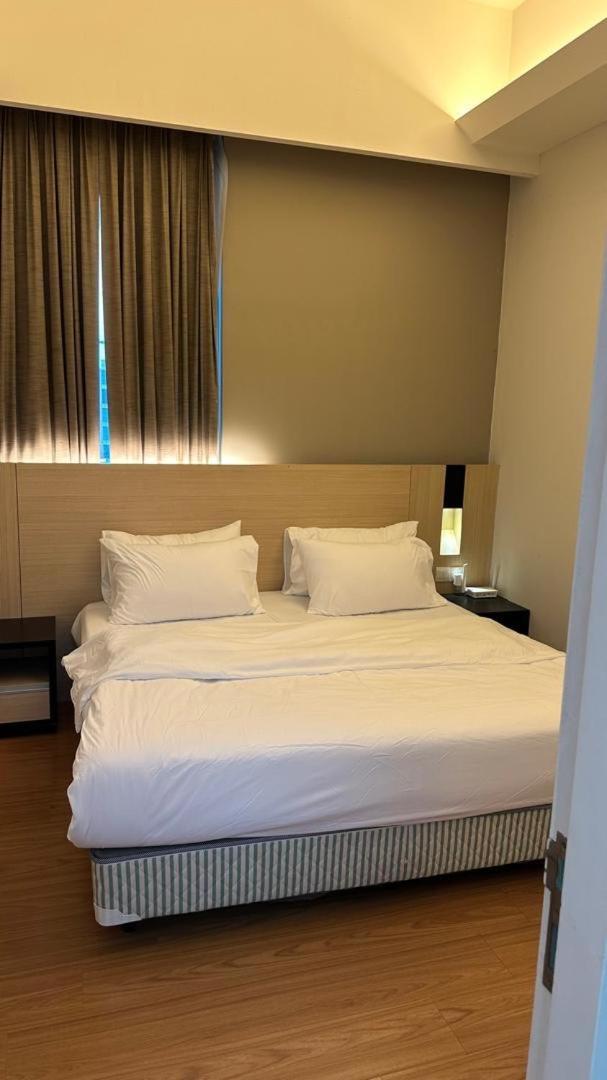 Swiss Garden Apartamento *