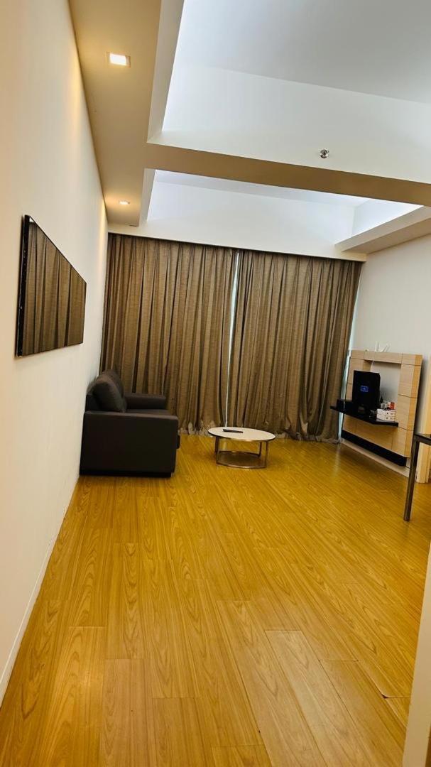 Swiss Garden Apartamento *