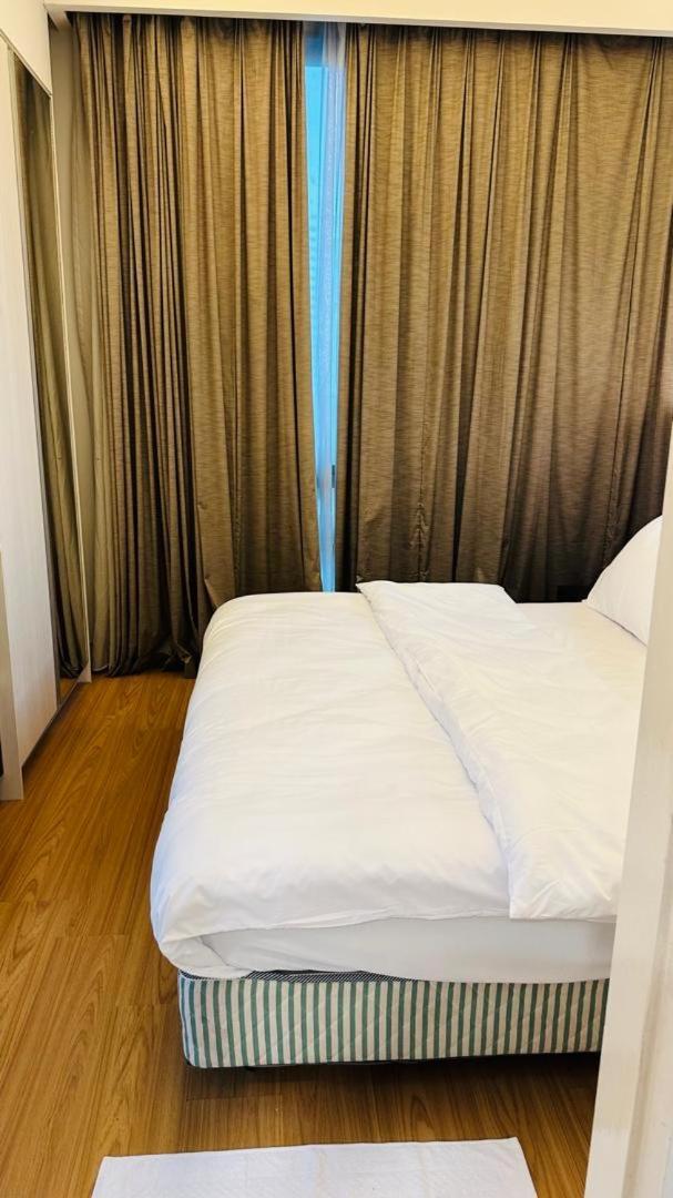 Apartamento Swiss Garden *