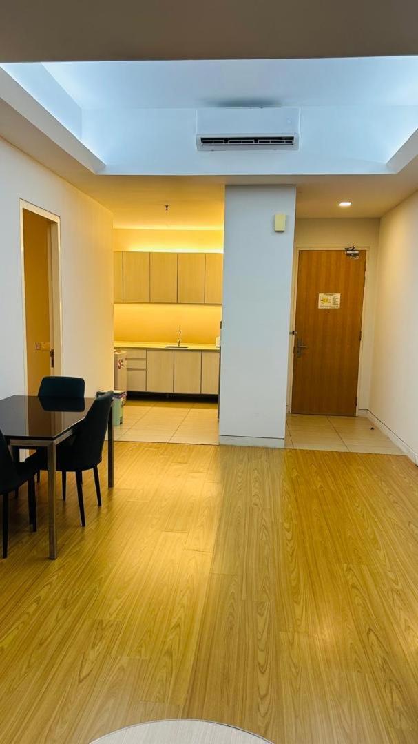 Apartamento Swiss Garden Kuala Lumpur