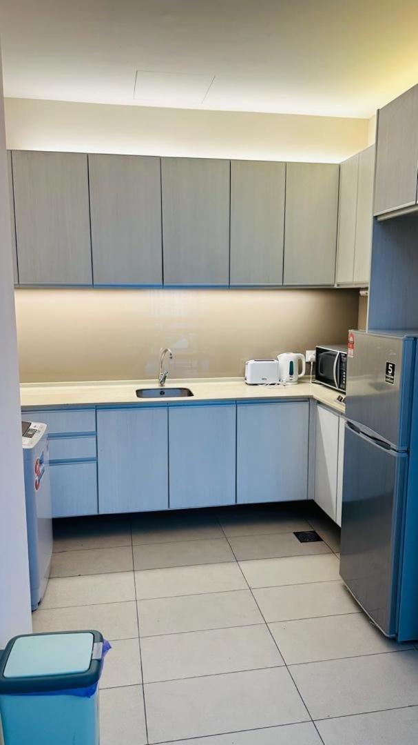 Swiss Garden Apartamento Kuala Lumpur